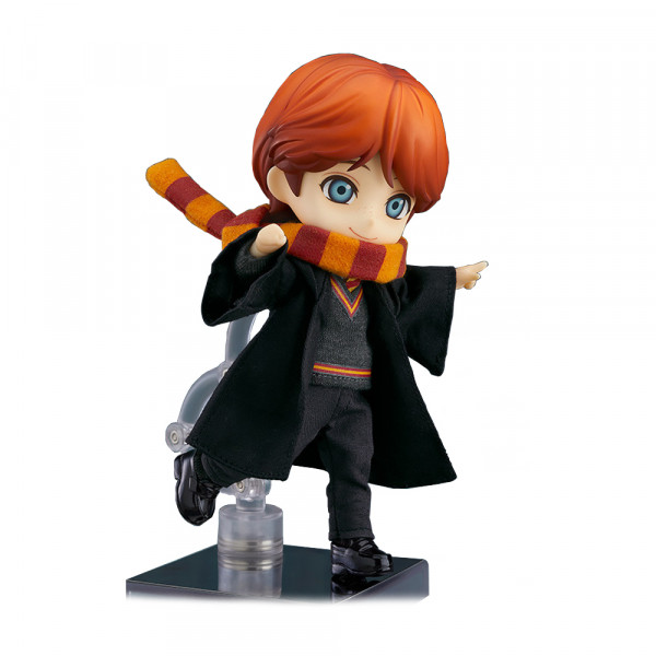 Good Smile Company Nendoroid Harry Potter: Doll Ron Weasley